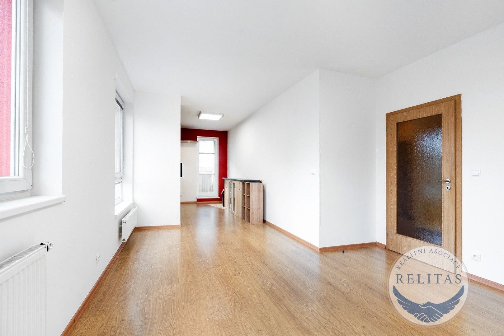 Pronájem byt 3+kk - Václava Trojana 1505, Praha, 75 m²