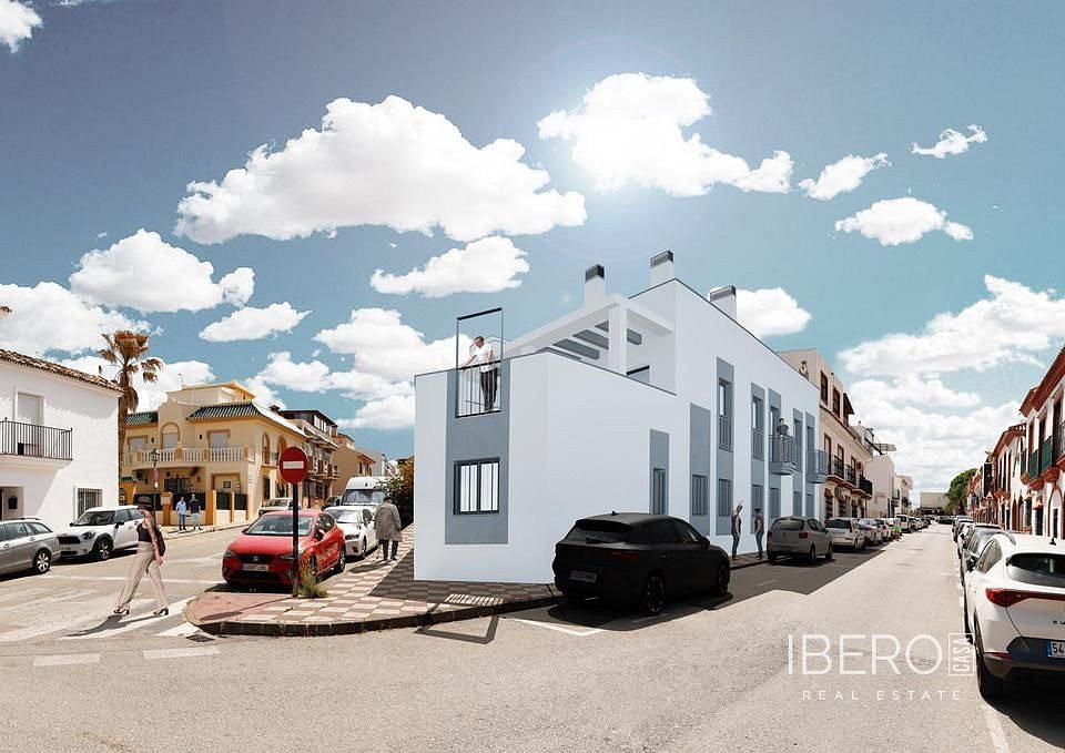 Byt 2+kk, 63 m²