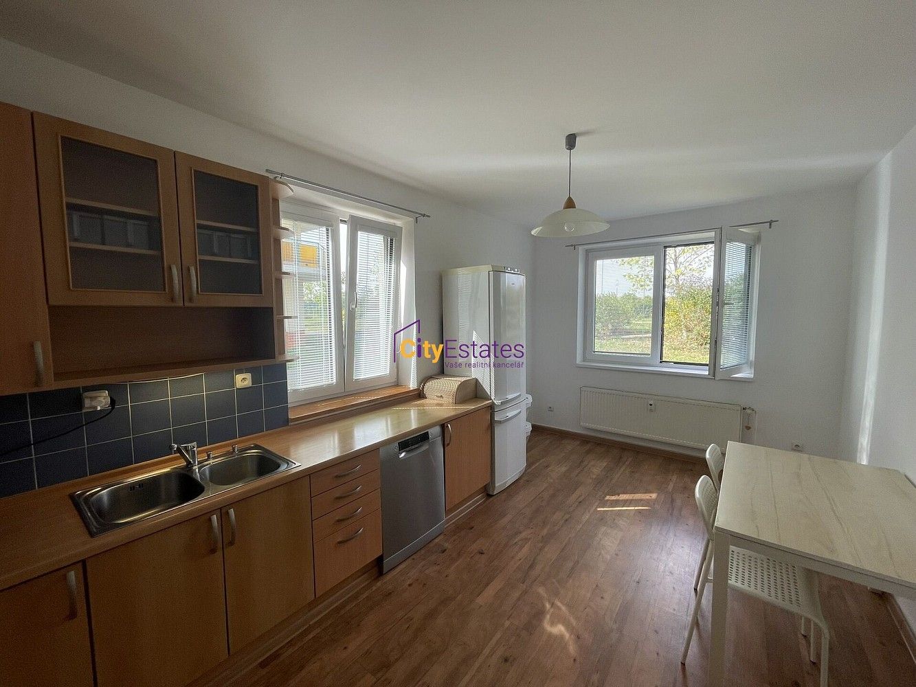 Pronájem byt 2+1 - Praha - Suchdol, okres Praha 6, Hlavní město Praha, 72 m² - 5