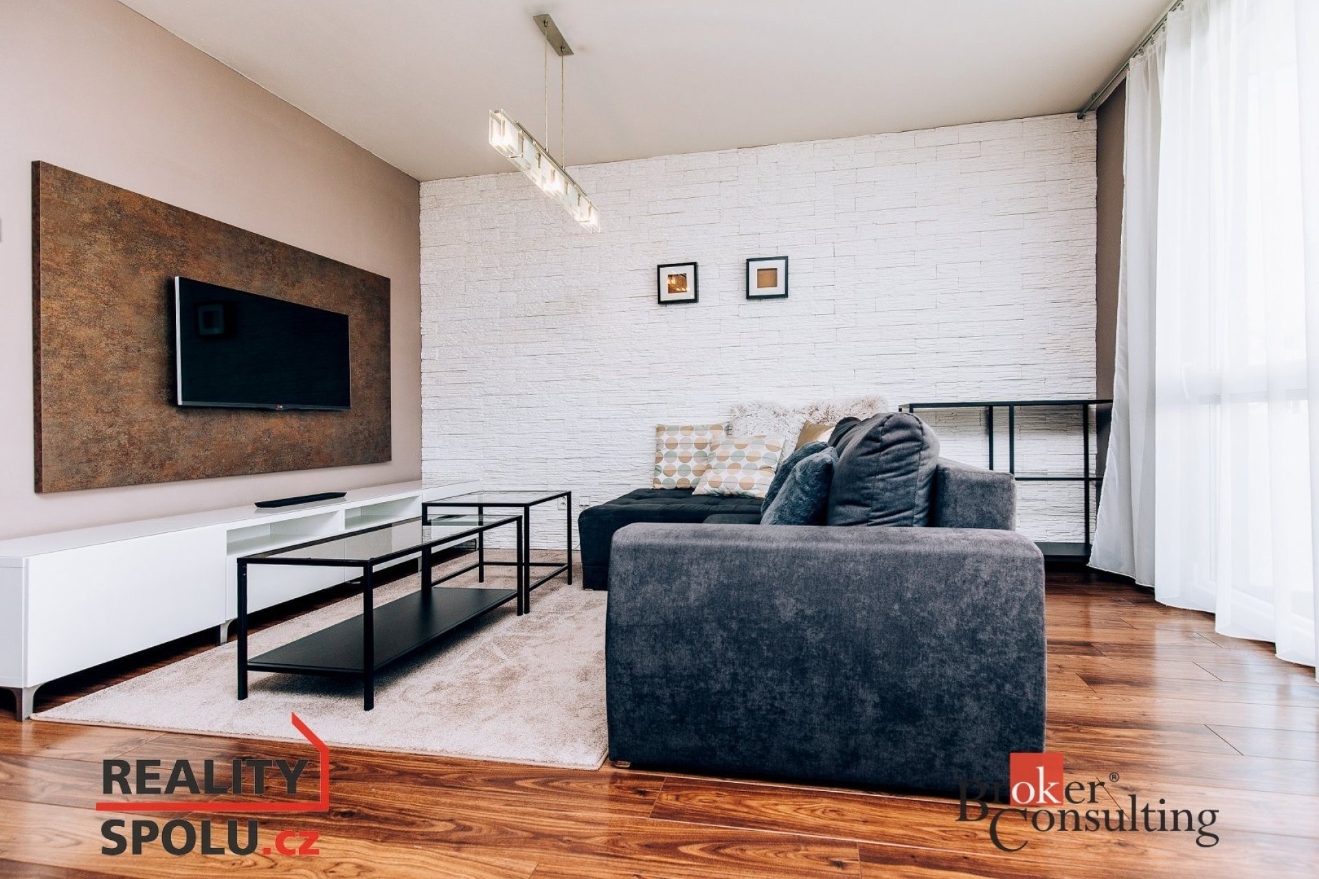 Byt 3+kk · 82 m² · Labská louka, Hradec Králové - 4