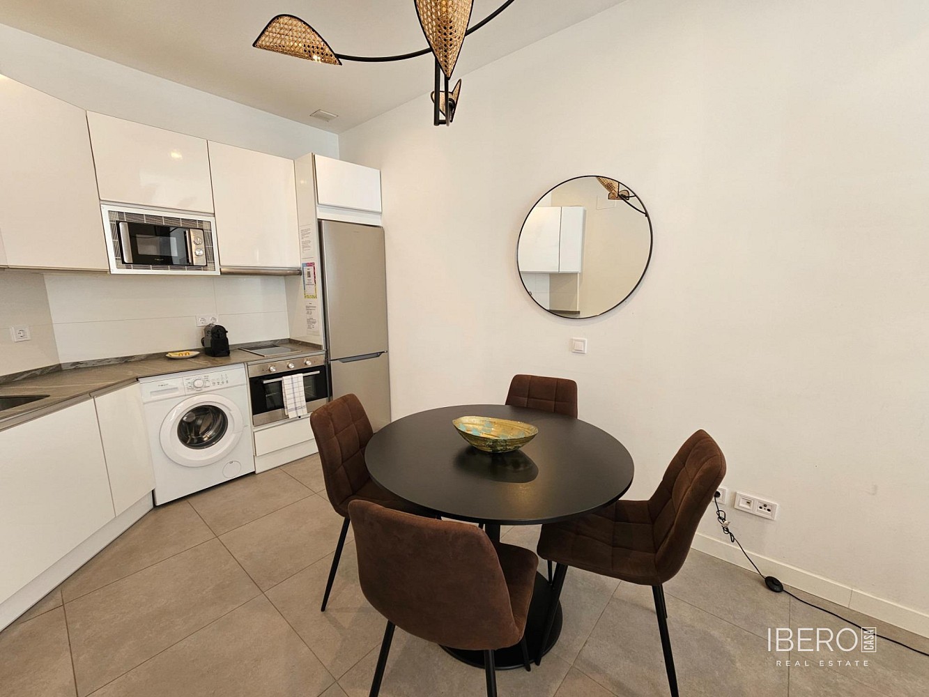 Byt 2+kk · 44 m² · Madrid, Španělsko - 3