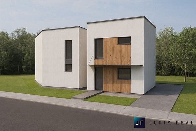Rodinný dům · 137 m² · Mukařov - Žernovka, okres Praha-východ - 4