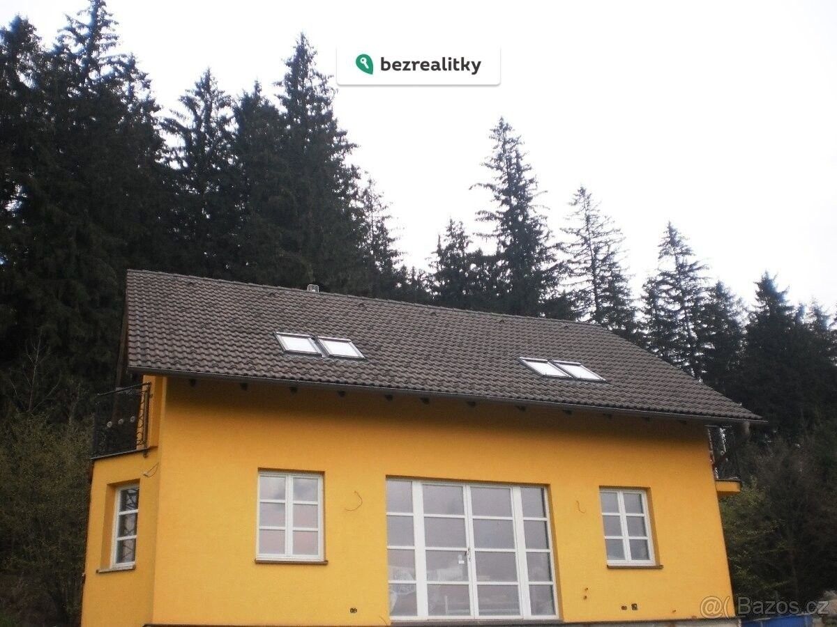 Prodej rodinný dům - Ostravice, 135 m² - 5