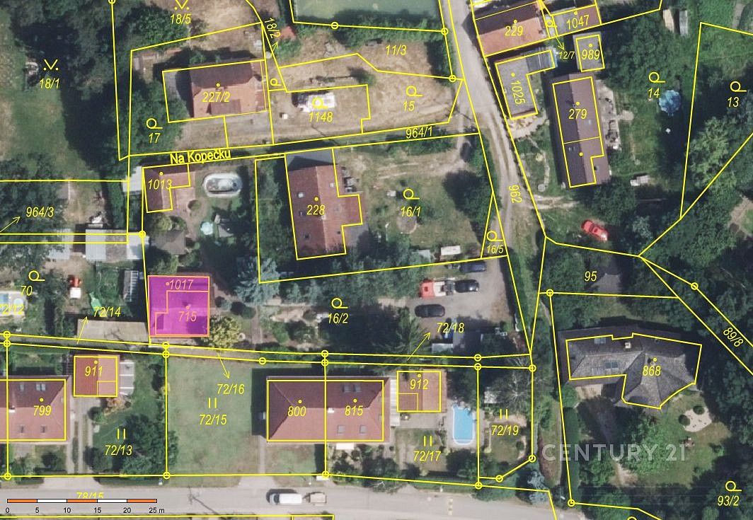Prodej rodinný dům - Na Kopečku, Horní Jelení, okres Pardubice, 119 m² - 5