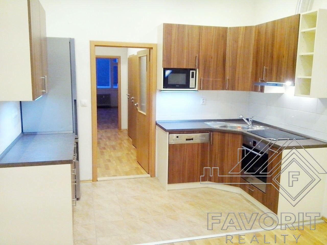 Prodej byt 1+1 - Křižíkova, Praha, 49 m² - 5