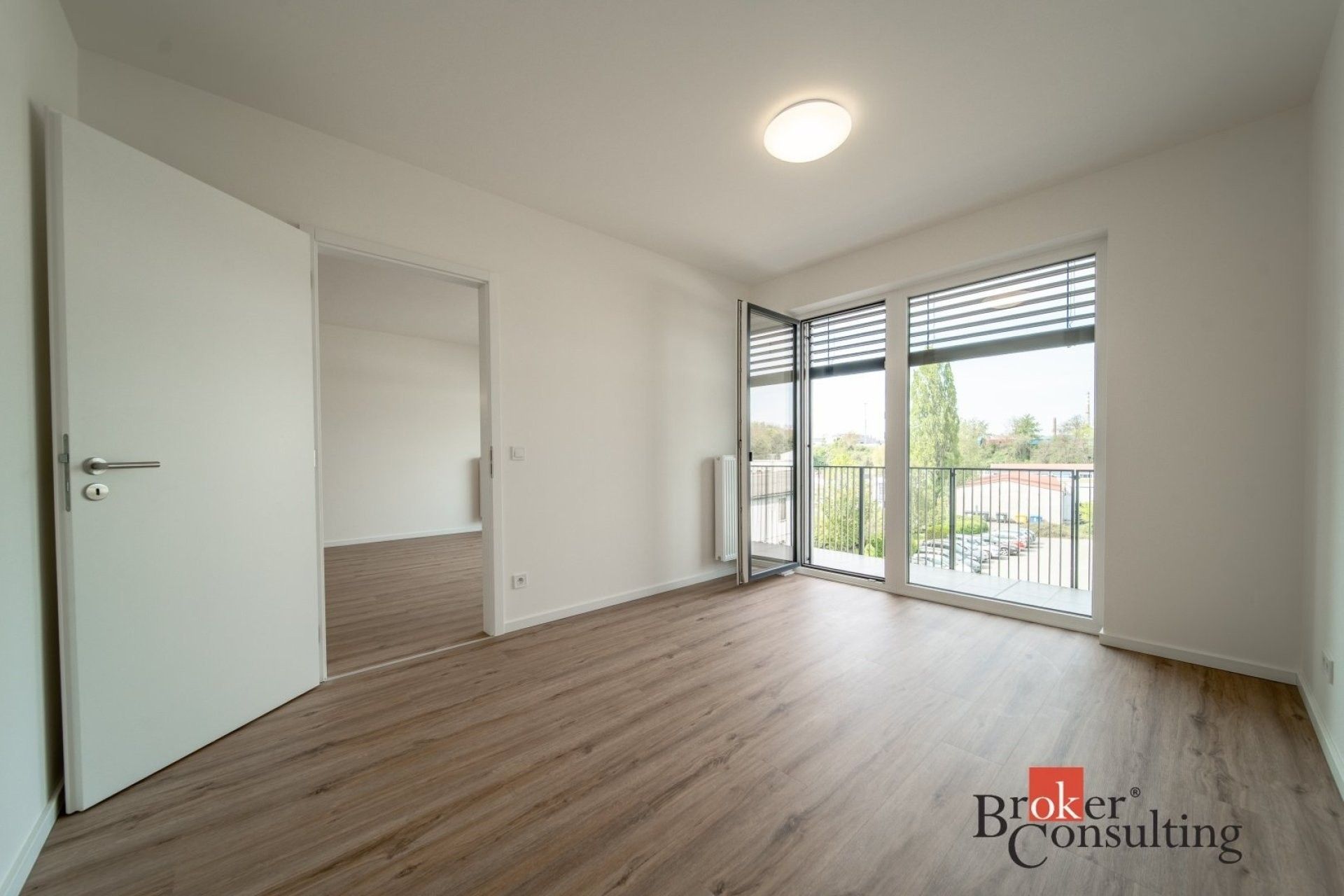 Byt 2+kk · 53 m² · Ke křížku 1084, Kladno Dubí - 4