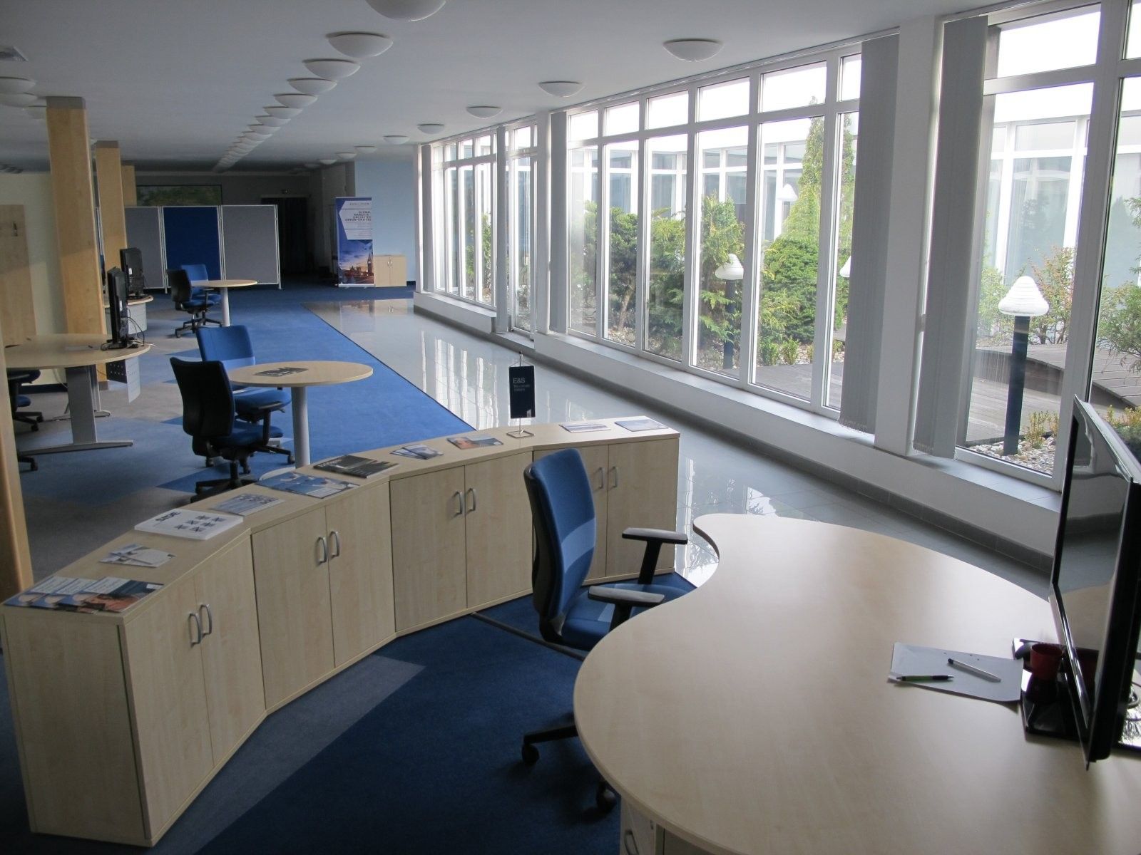 Obchodní prostory, Nákladní 281, Liberec VII-Horní Růžodol, 459 m² - 2