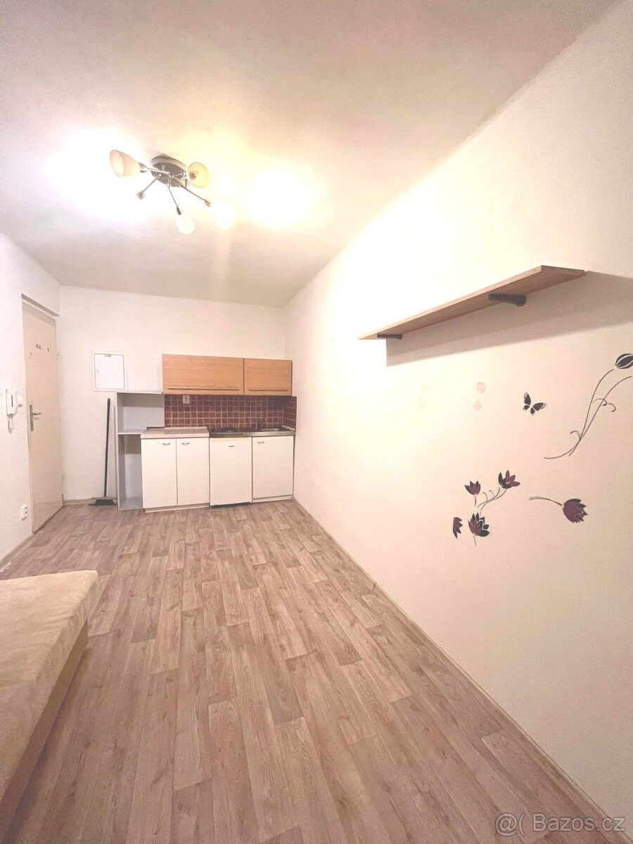 Byty, České Budějovice, 370 01