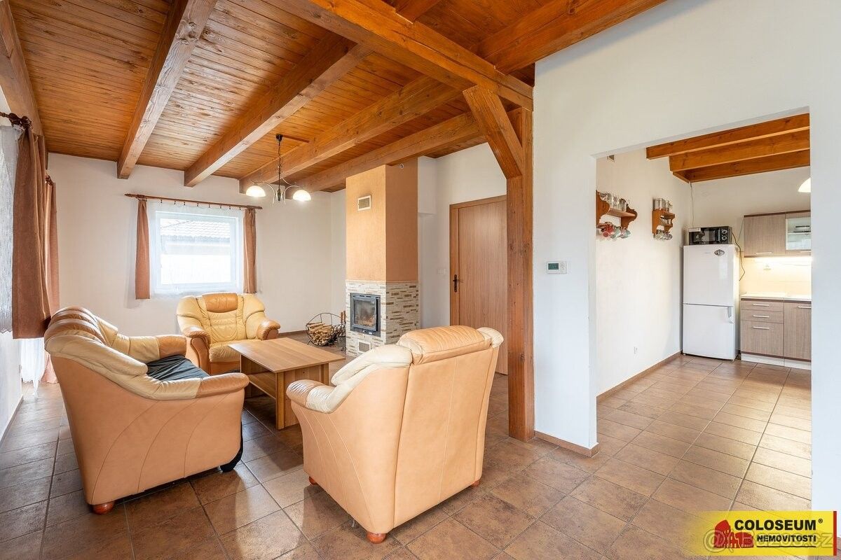 Rodinné domy, Benešov u Boskovic, 679 53