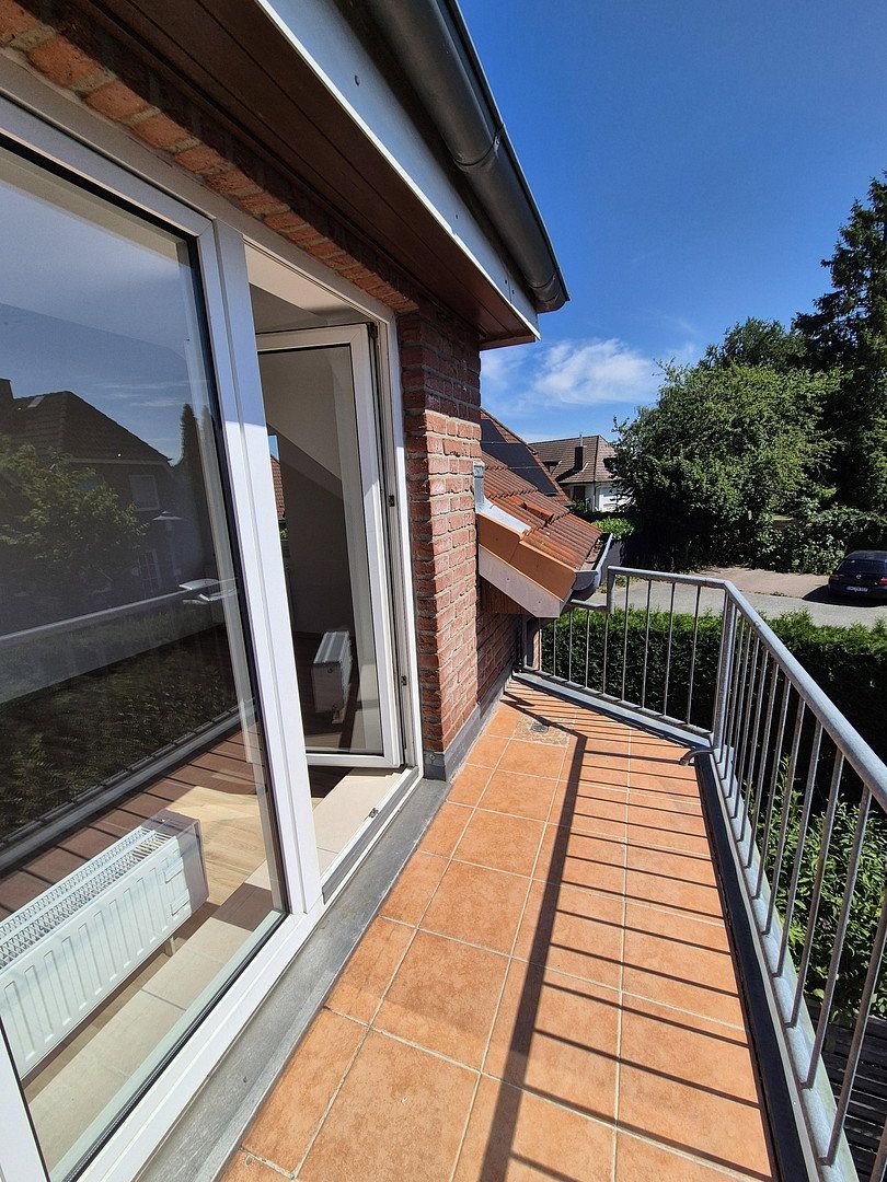 Prodej byt 4+1 - , Šlesvicko-Holštýnsko, 130 m² - 5