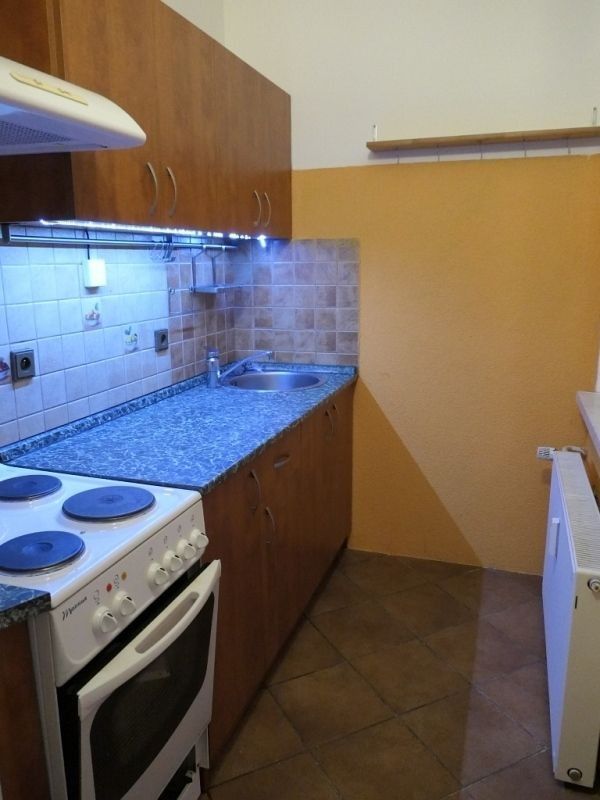 2+1, Náchod, 44 m²