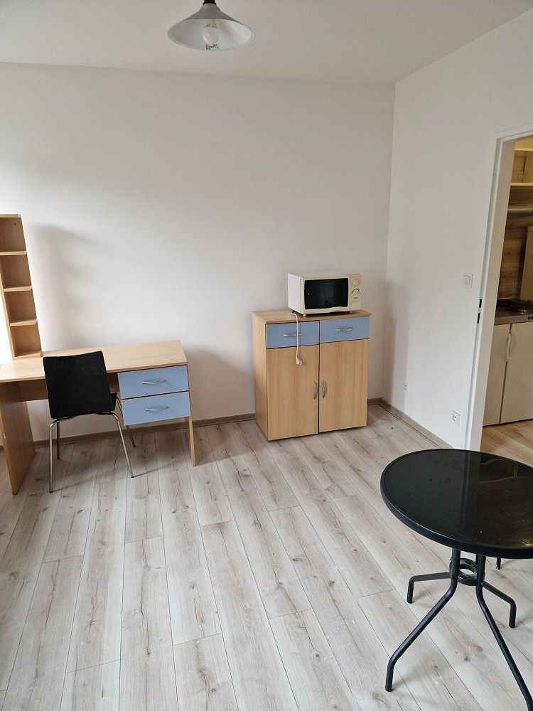 Byt 1+kk · 23 m² · Brno - Zábrdovice, okres Brno-město, Jihomoravský kraj - 3