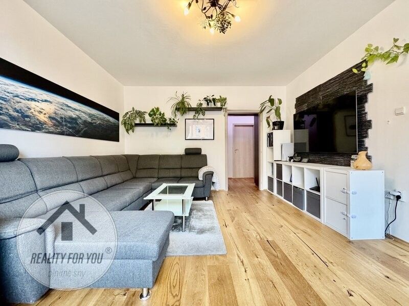 Prodej byt - Liberec, 460 06