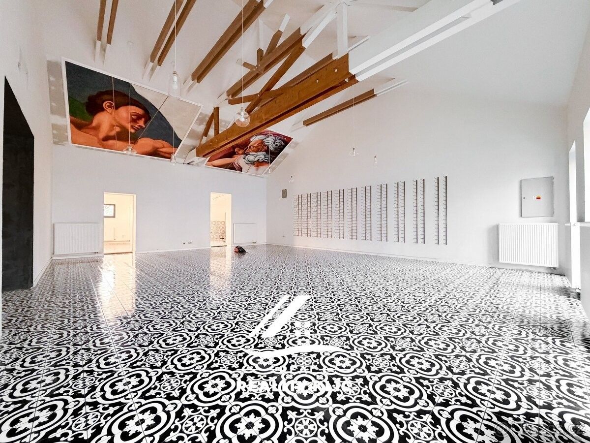 Prodej restaurace - Ostrava, 715 00