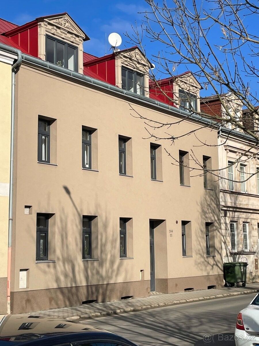 Byty, Karlovy Vary, 360 17