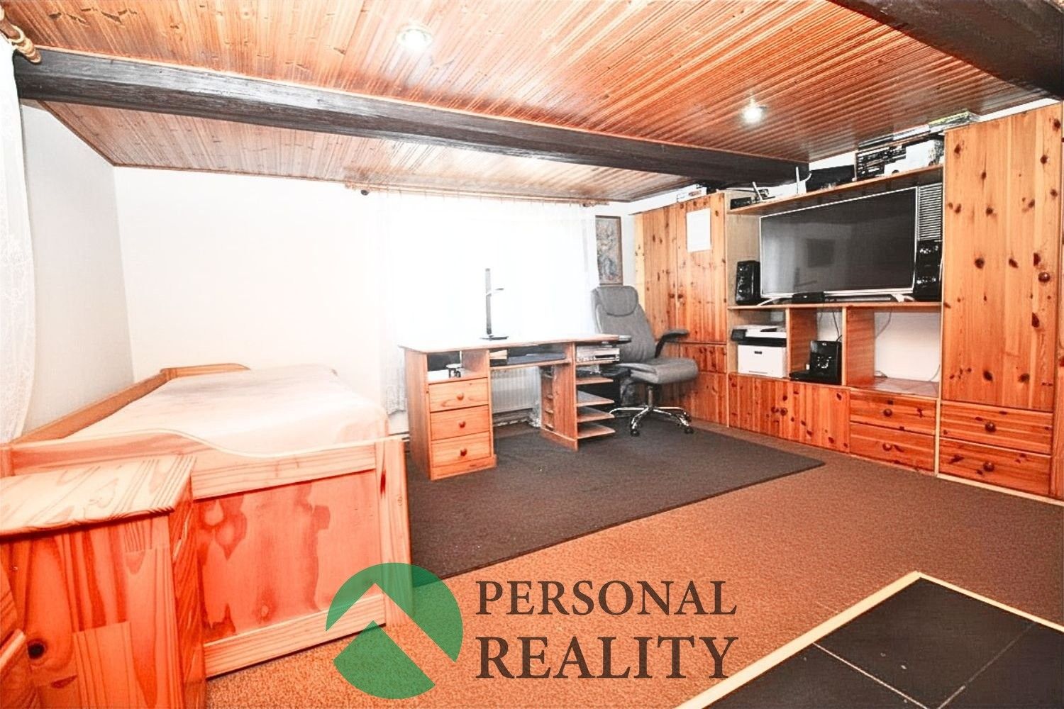 Rodinný dům · 65 m² · Olešná - 4
