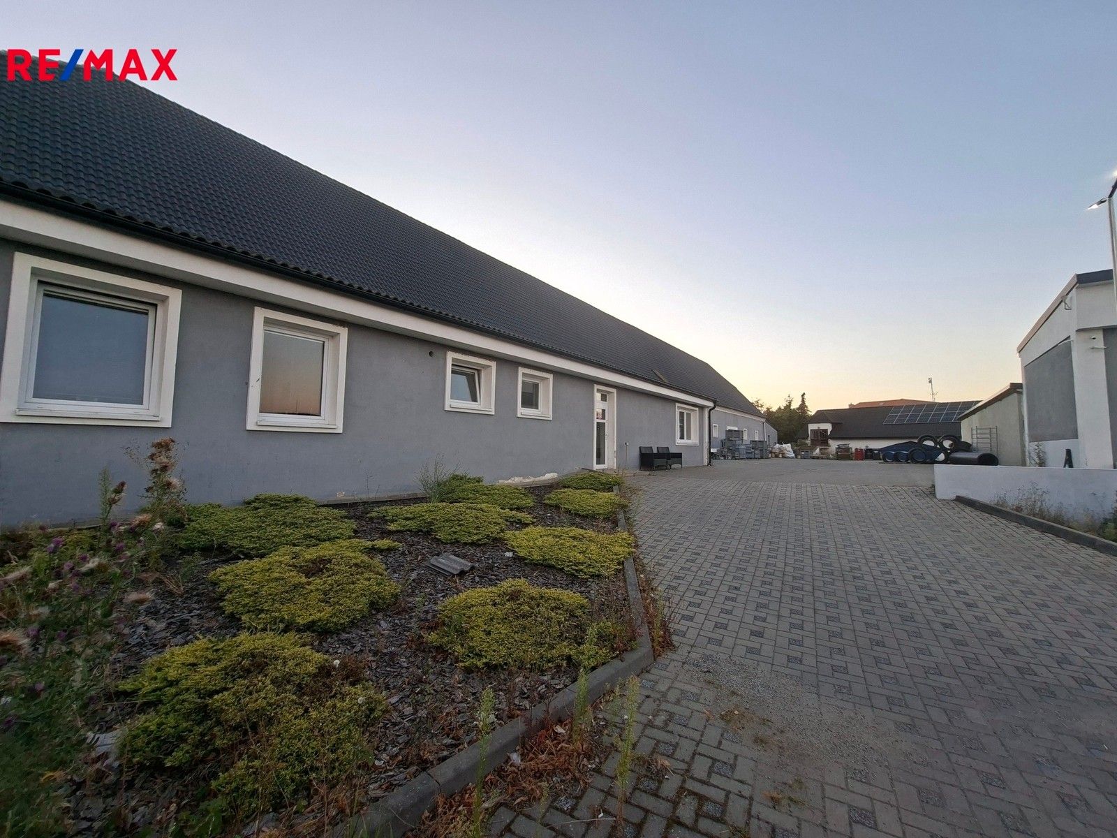 Prodej výrobní prostory - Tavíkovice, 2 m²