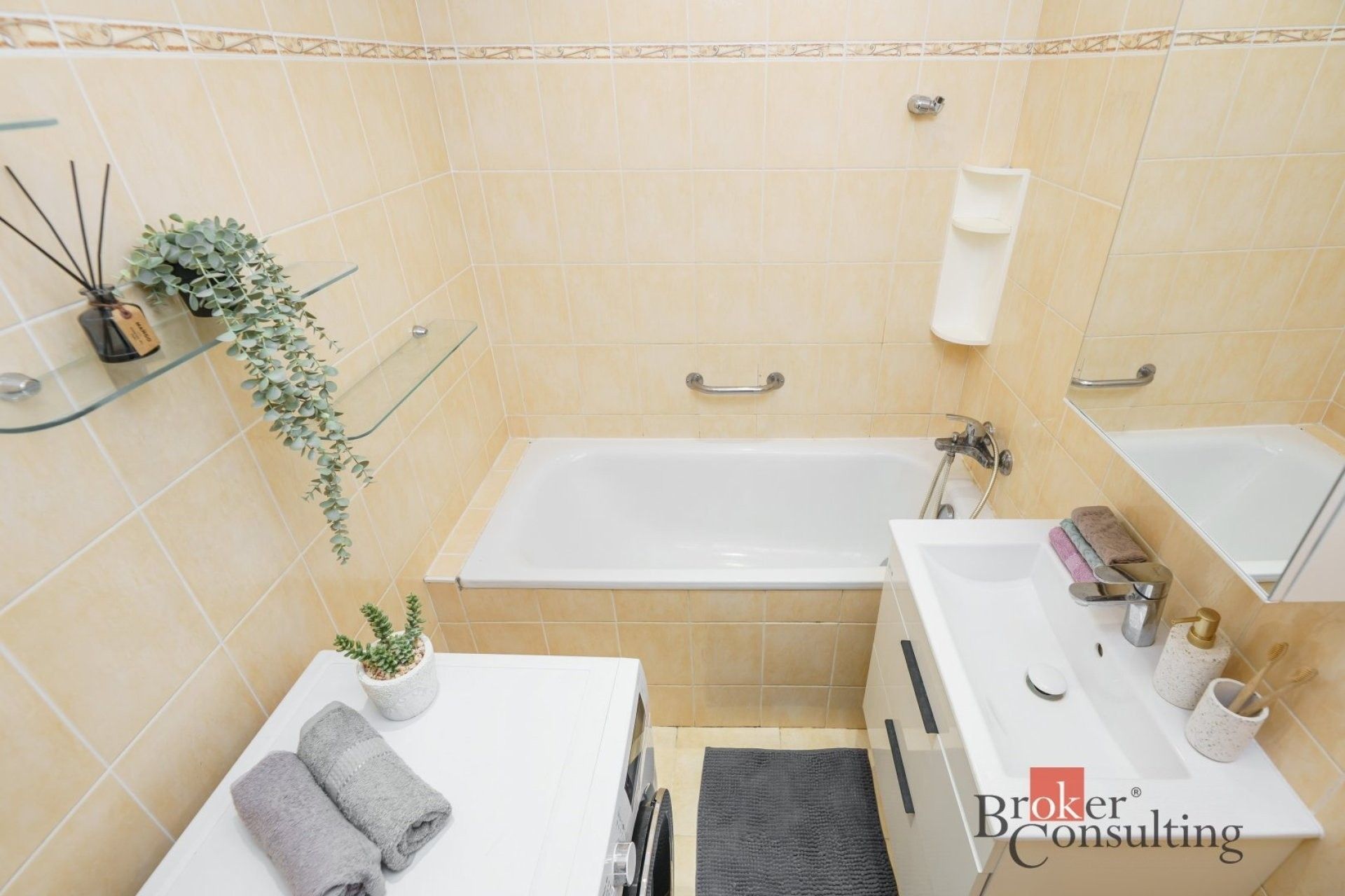 3+kk, Plevenská, Praha, 70 m² - 2