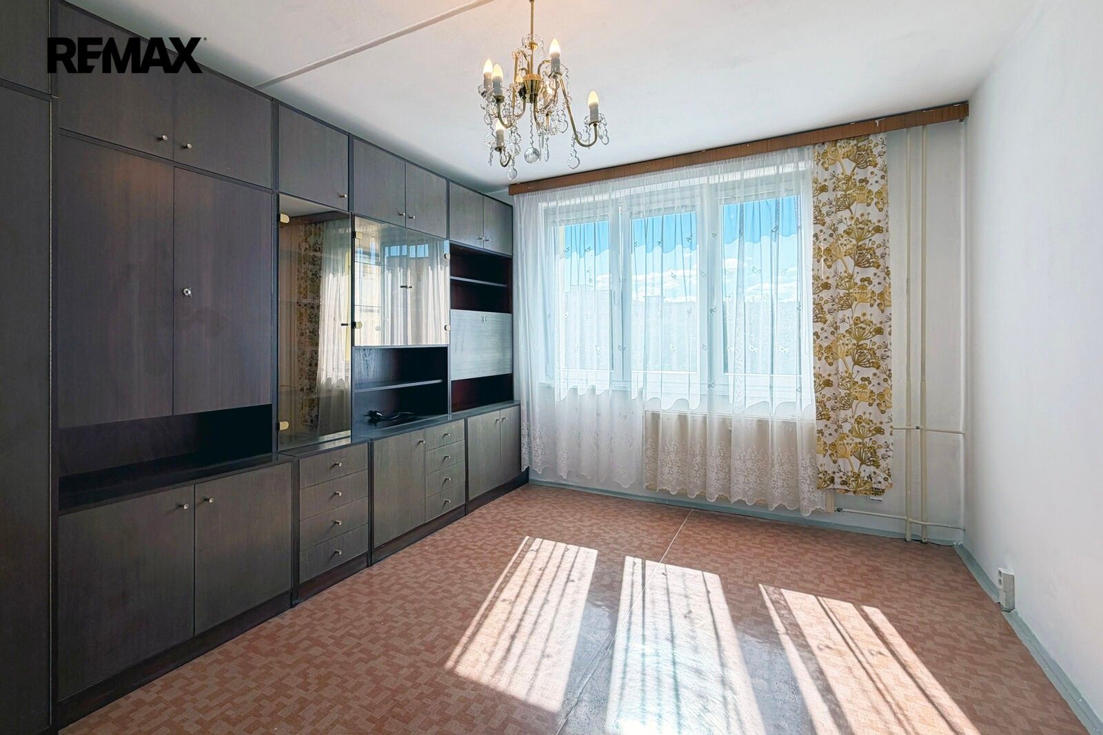 Pronájem byt 1+1 - Mládežnická 838, Karlovy Vary Rybáře, 36 m² - 2