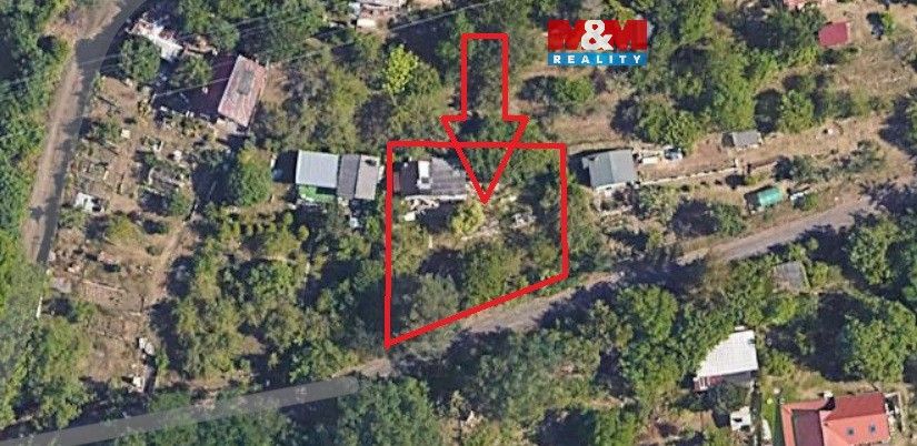 Zahrady, Ústí nad Labem, 400 01