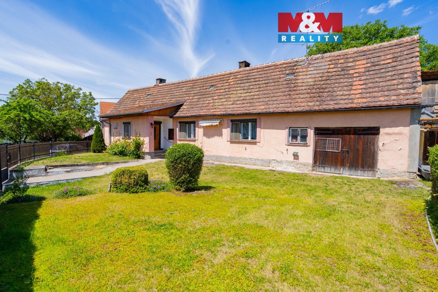Rodinné domy, Zlivice, Čížová, 159 m² - 1