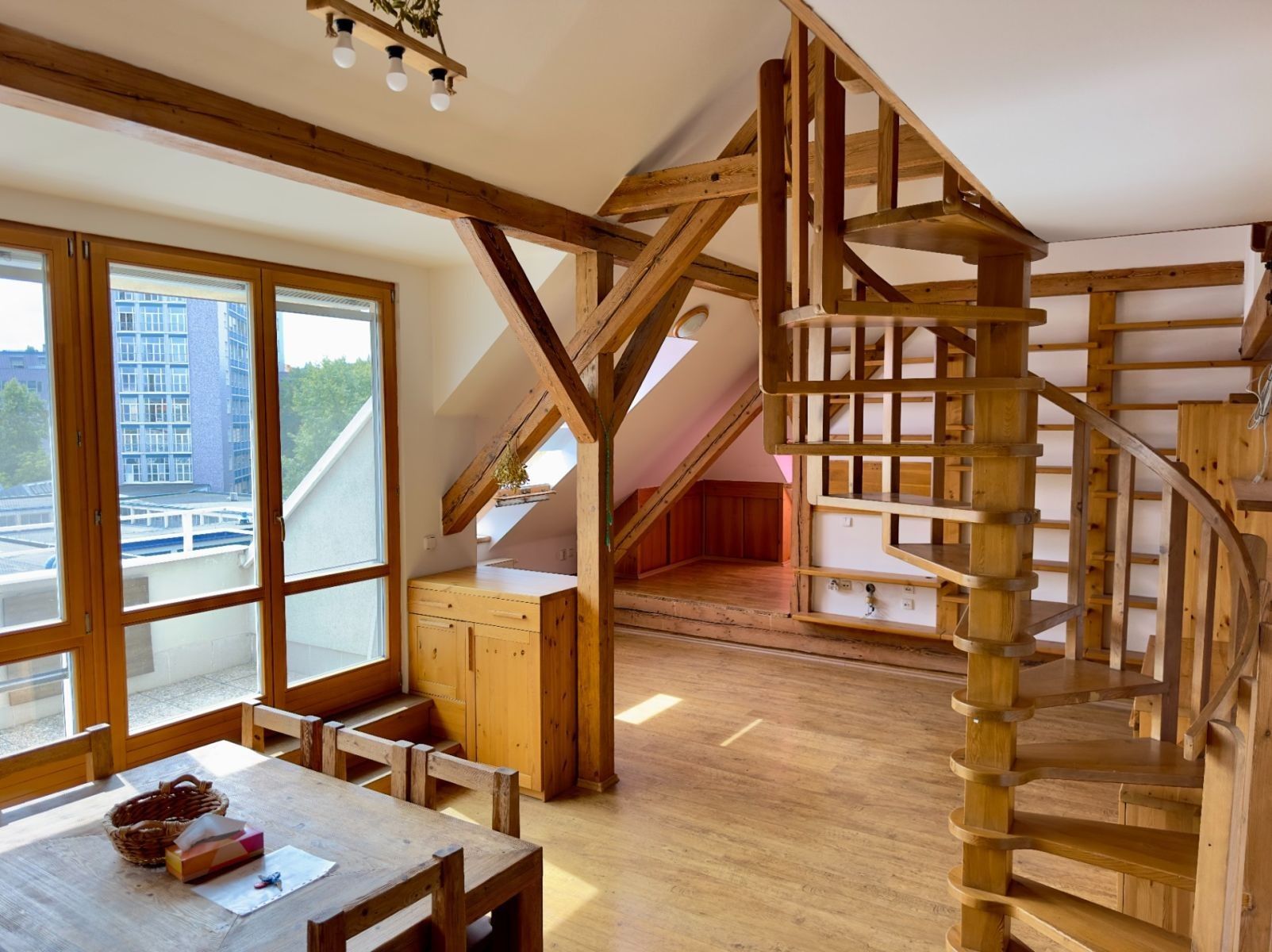 Byt 4+kk · 132 m² · Velflíkova, Praha - Dejvice - 4