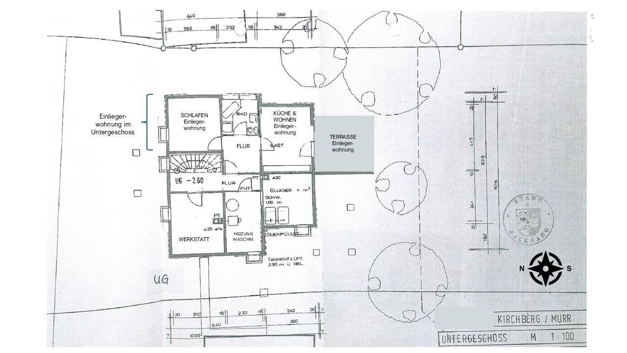 Rodinné domy, , Bádensko-Württembersko, 230 m² - 1