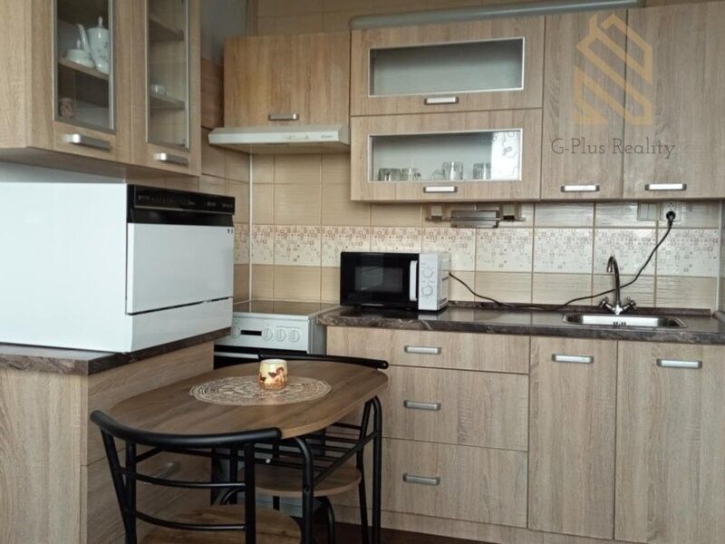 Pronájem byt - Krupka, 417 42