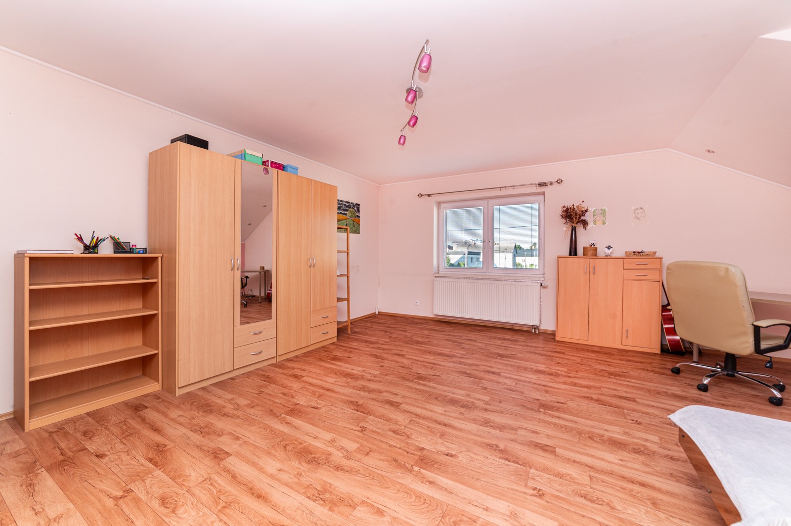 Prodej rodinný dům - Třebomská, Sudice, 450 m² - 5