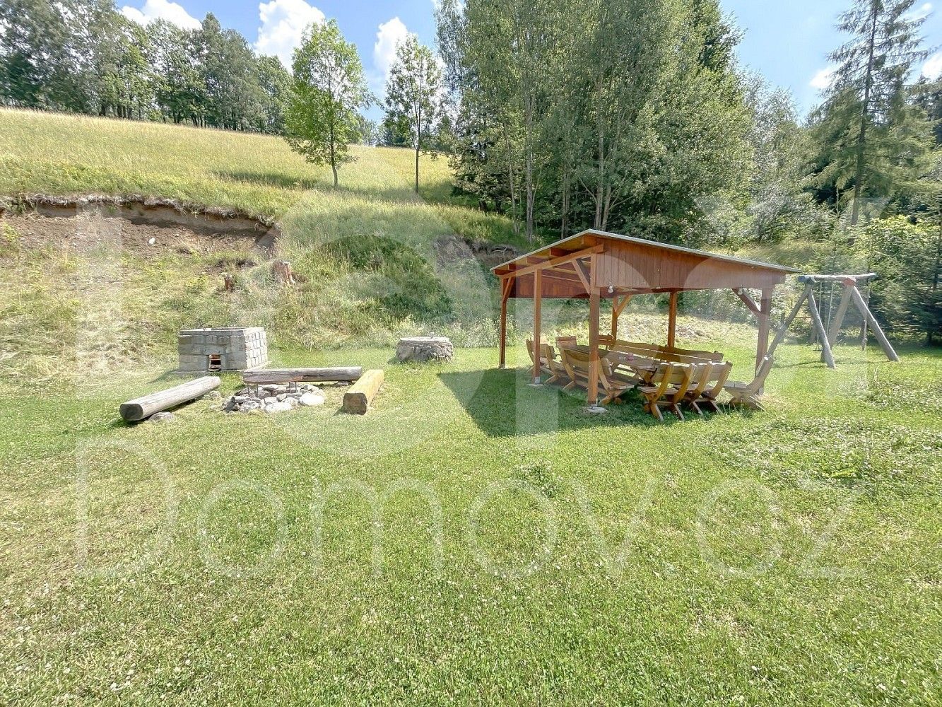 Rodinný dům · 225 m² · Bělá pod Pradědem - Domašov, okres Jeseník - 3