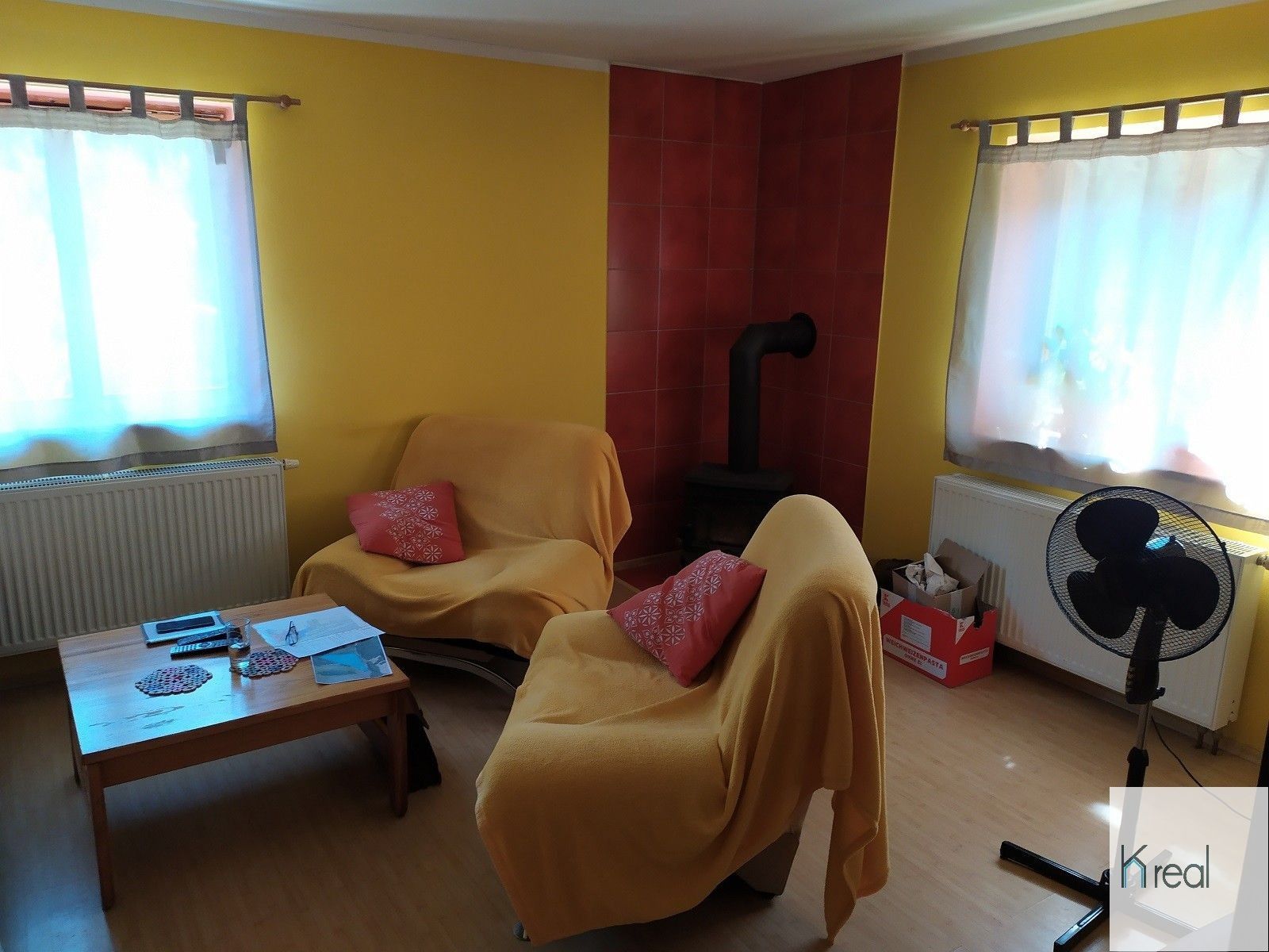 Prodej rodinný dům - Dolní Nivy, 899 m²