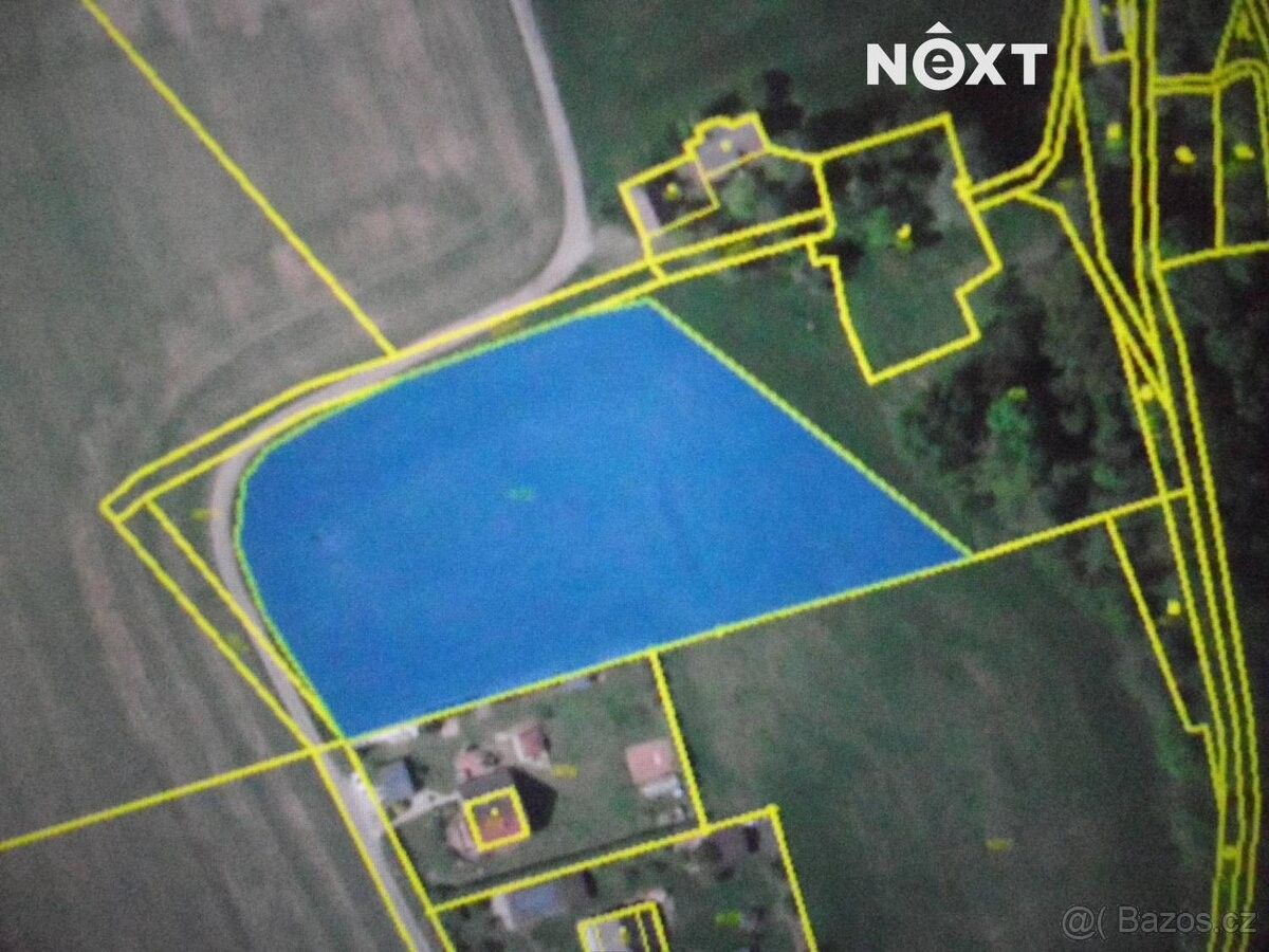 Pozemky pro bydlení, 543 73, Trutnov