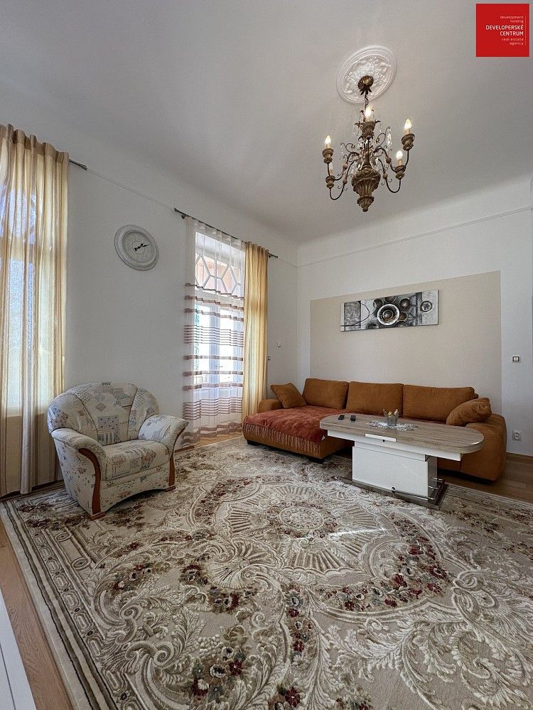 Byt 2+1 · 91 m² · Anglická, Mariánské Lázně - Úšovice, okres Cheb - 3
