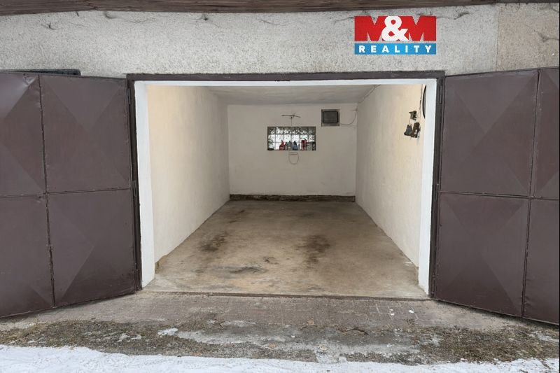 Ostatní, Prostřední Lánov, Lánov, 17 m²