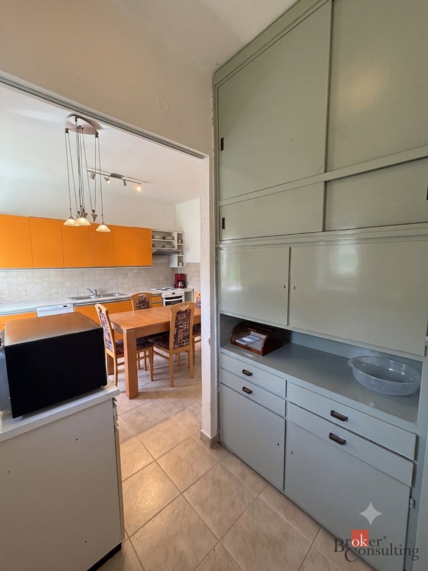 Byt 3+1 · 107 m² · Hobzíkova, Opava - 4