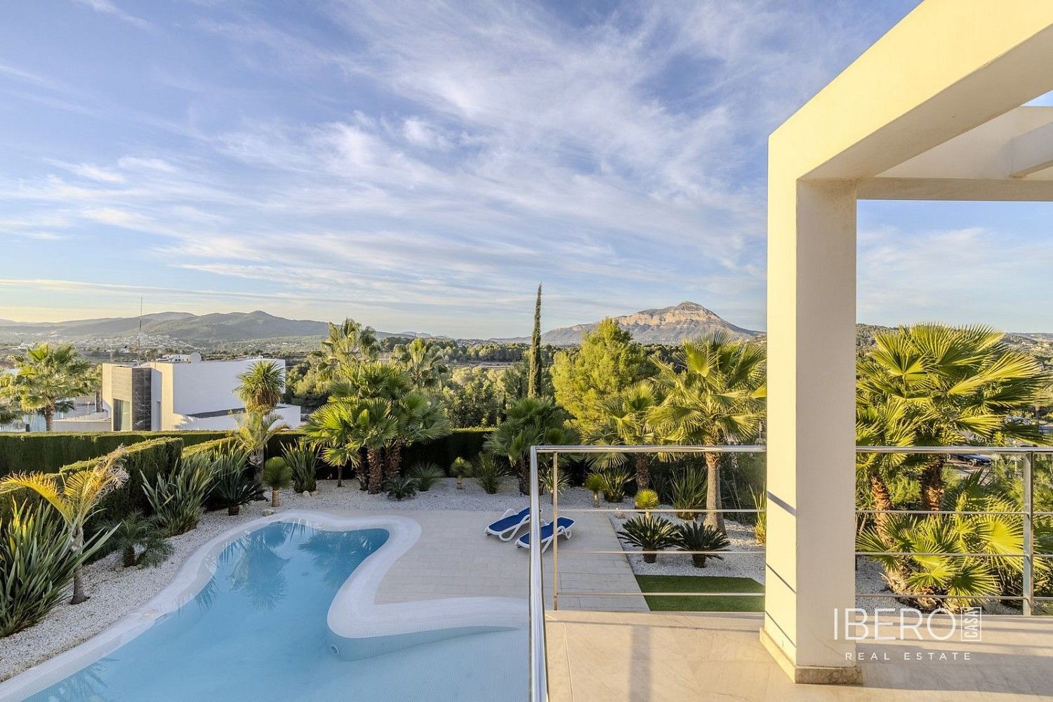 Prodej rodinný dům - Javea, ES, 341 m² - 5
