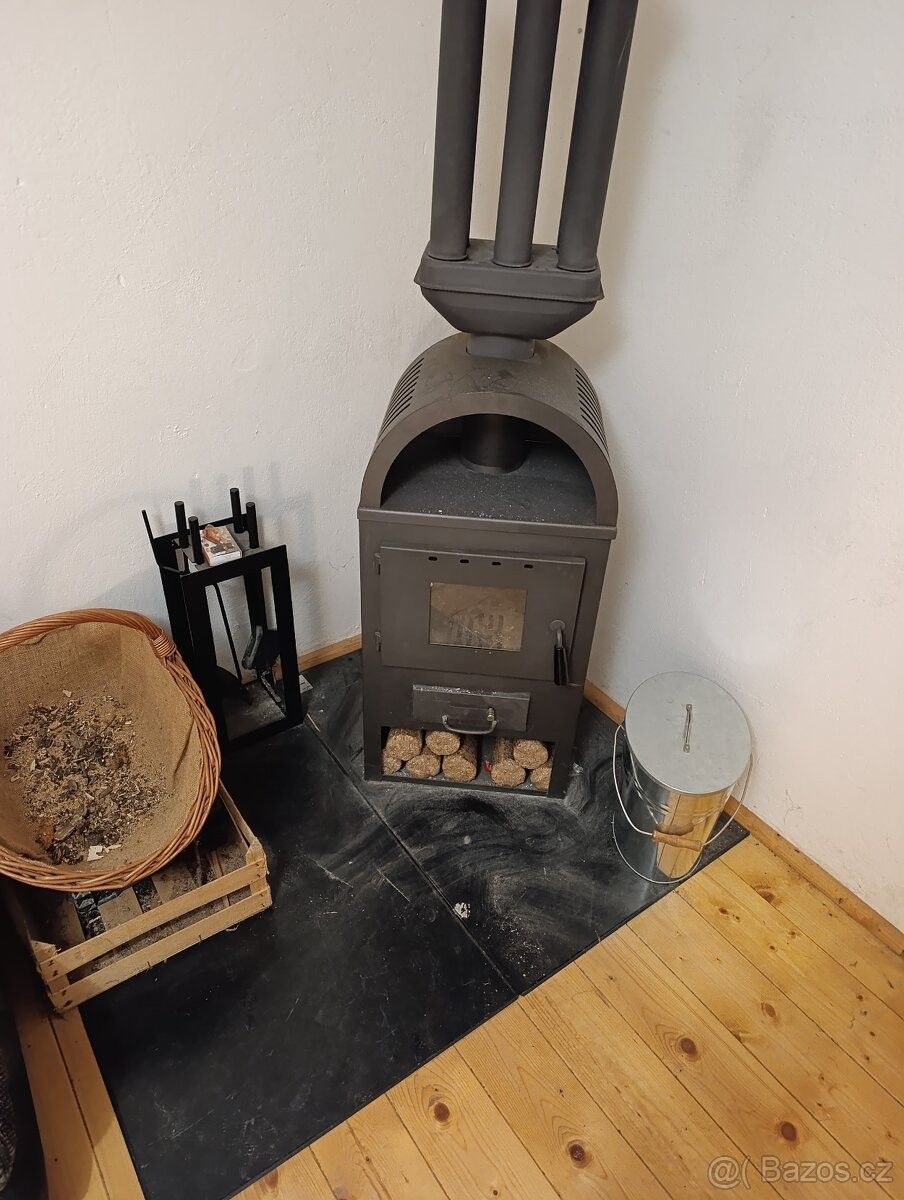 Prodej rodinný dům - Rousínov u Vyškova, 683 01 - 5