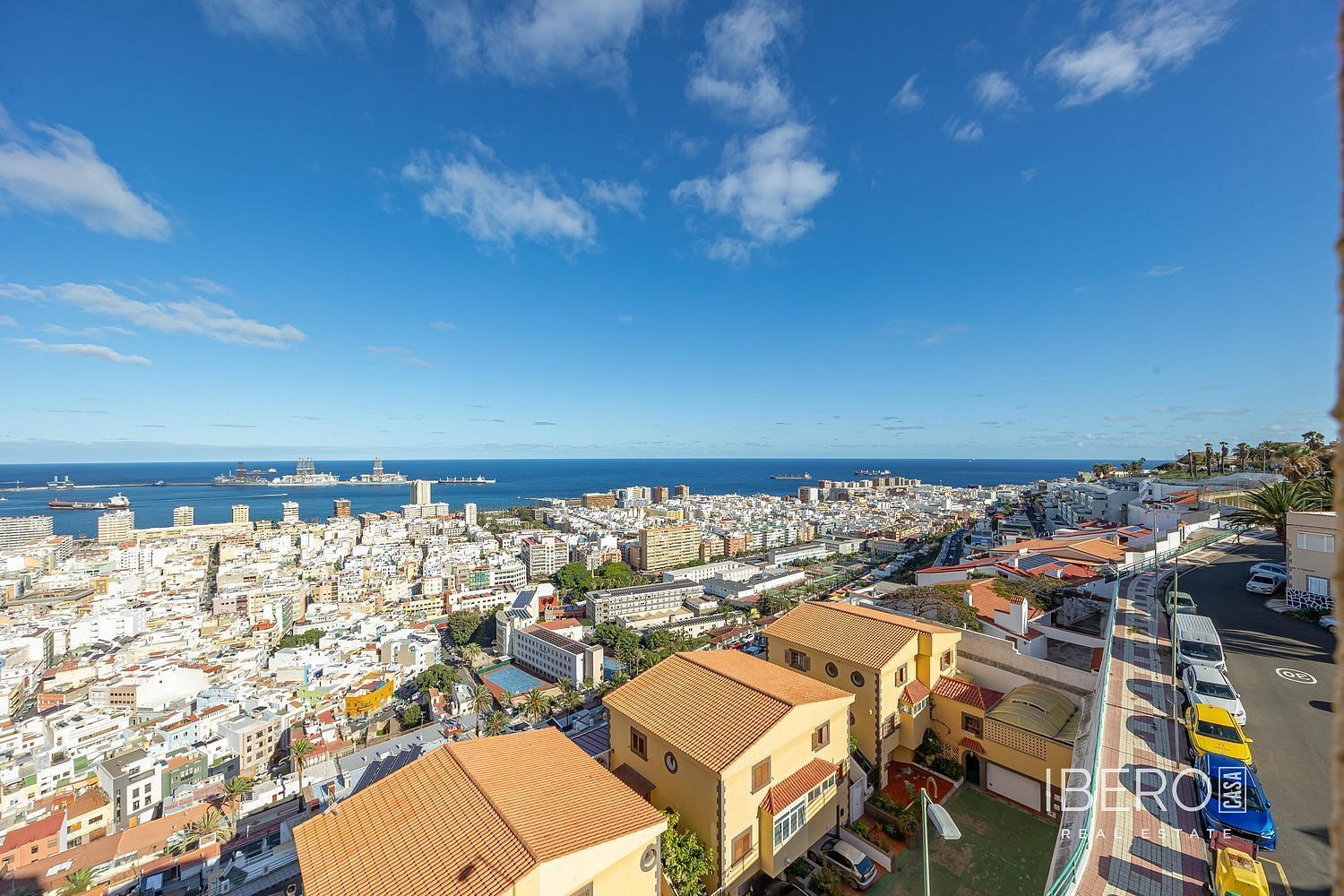 4+kk, Las Palmas de Gran Canaria, Španělsko, 96 m² - 1