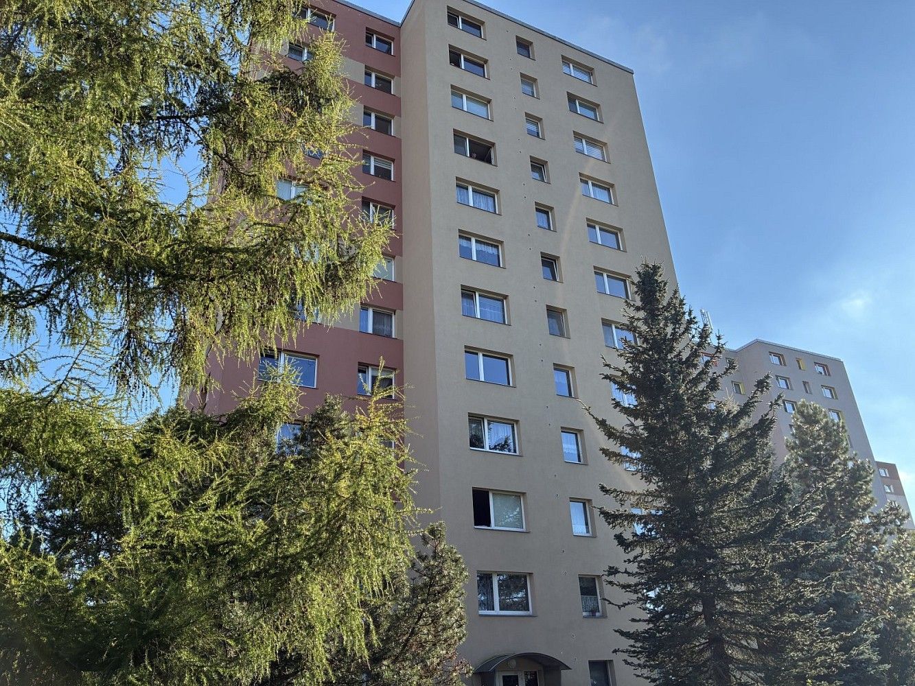 1+1, Liberec - Liberec XII-Staré Pavlovice, Liberecký kraj, 39 m² - 1
