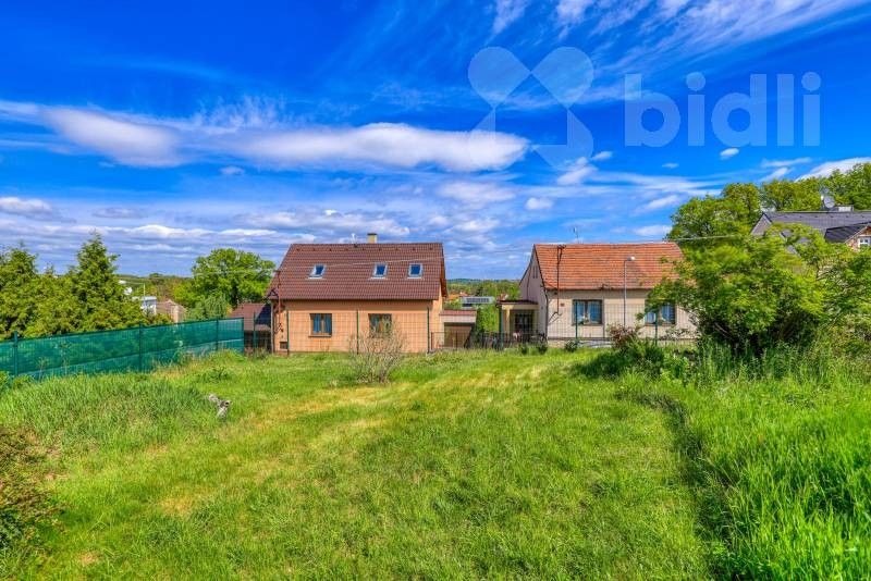 Pozemek pro bydlení · 131 m² · V Podhájí 110, Plzeň Radobyčice - 3