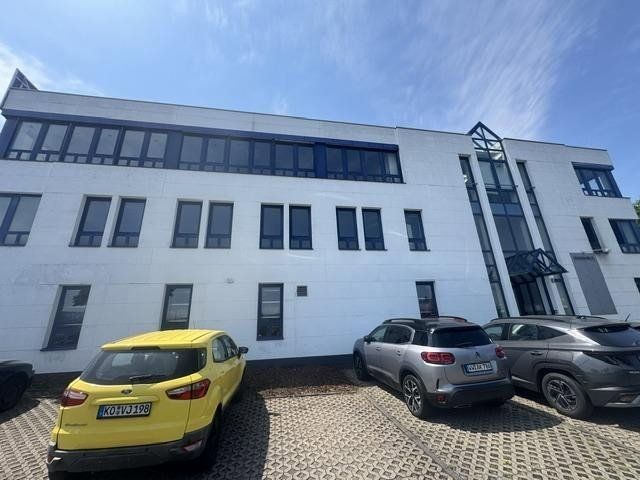 Kancelář · 500 m² · Carl-Zeiss-Straße 10 Koblenz Koblenz Rheinland-Pfalz 56070 - 2