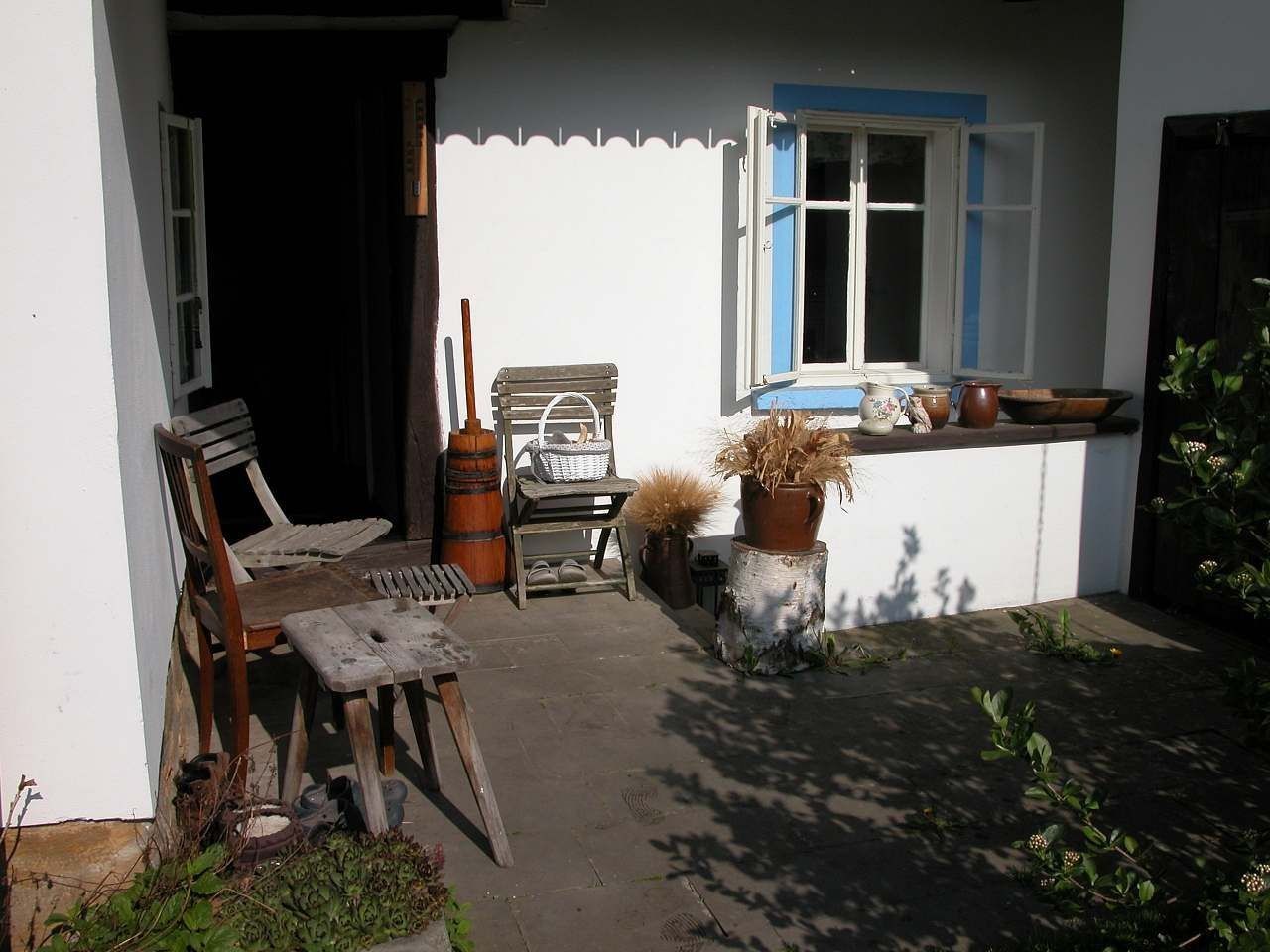 Chata · Skalice u České Lípy, Liberecký kraj - 3