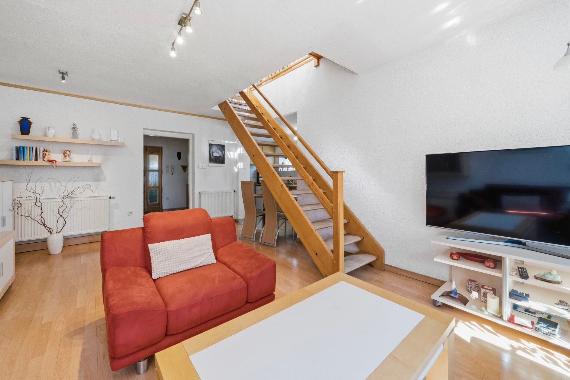Prodej rodinný dům - Na Vrchách  , Mirošovice, 120 m² - 5