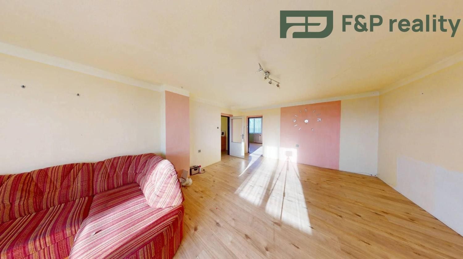 4+1, Prosenická Lhota, 103 m² - 2