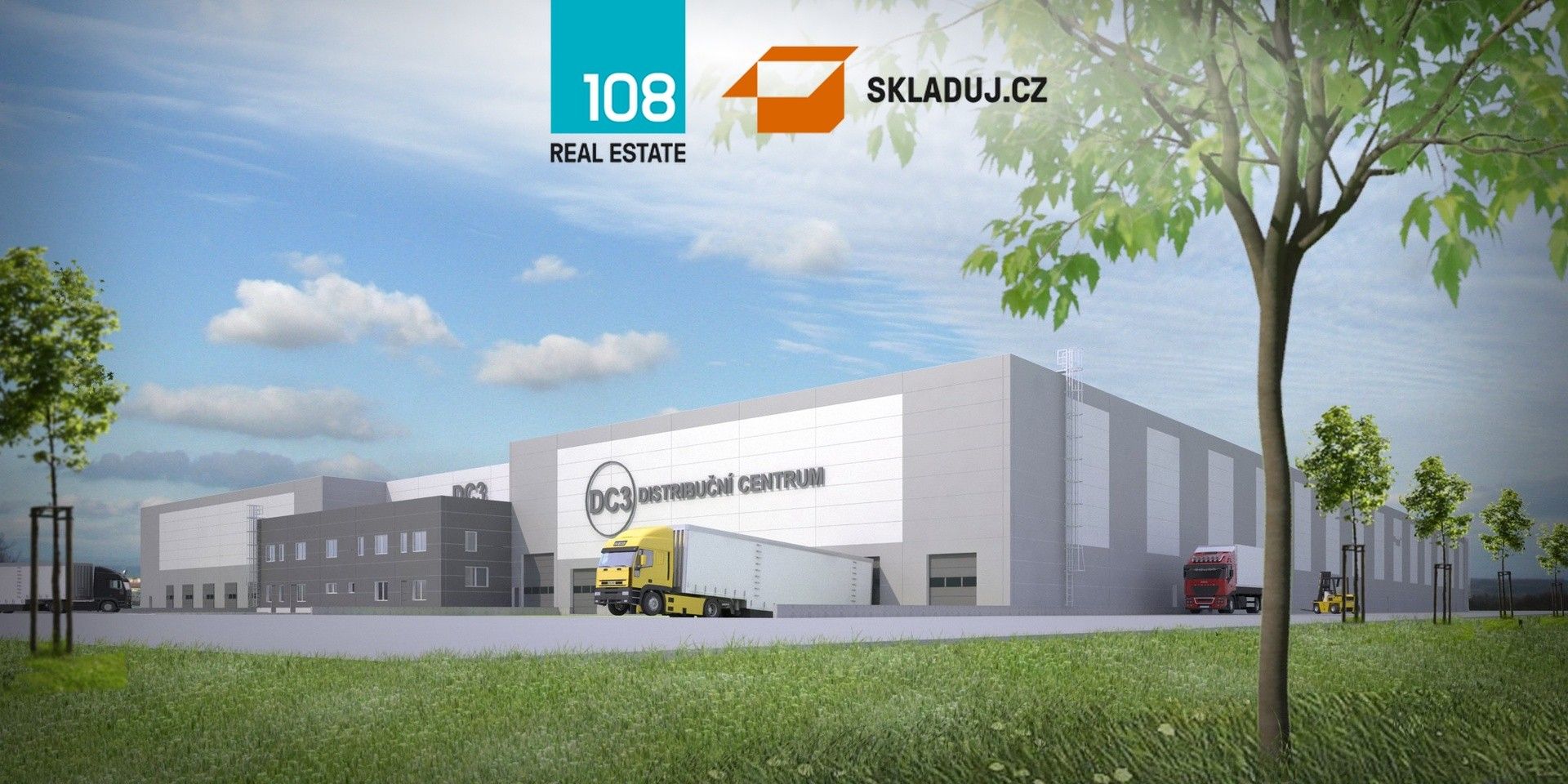 Sklady, Březhradská 148, Hradec Králové Březhrad, 25 000 m² - 1