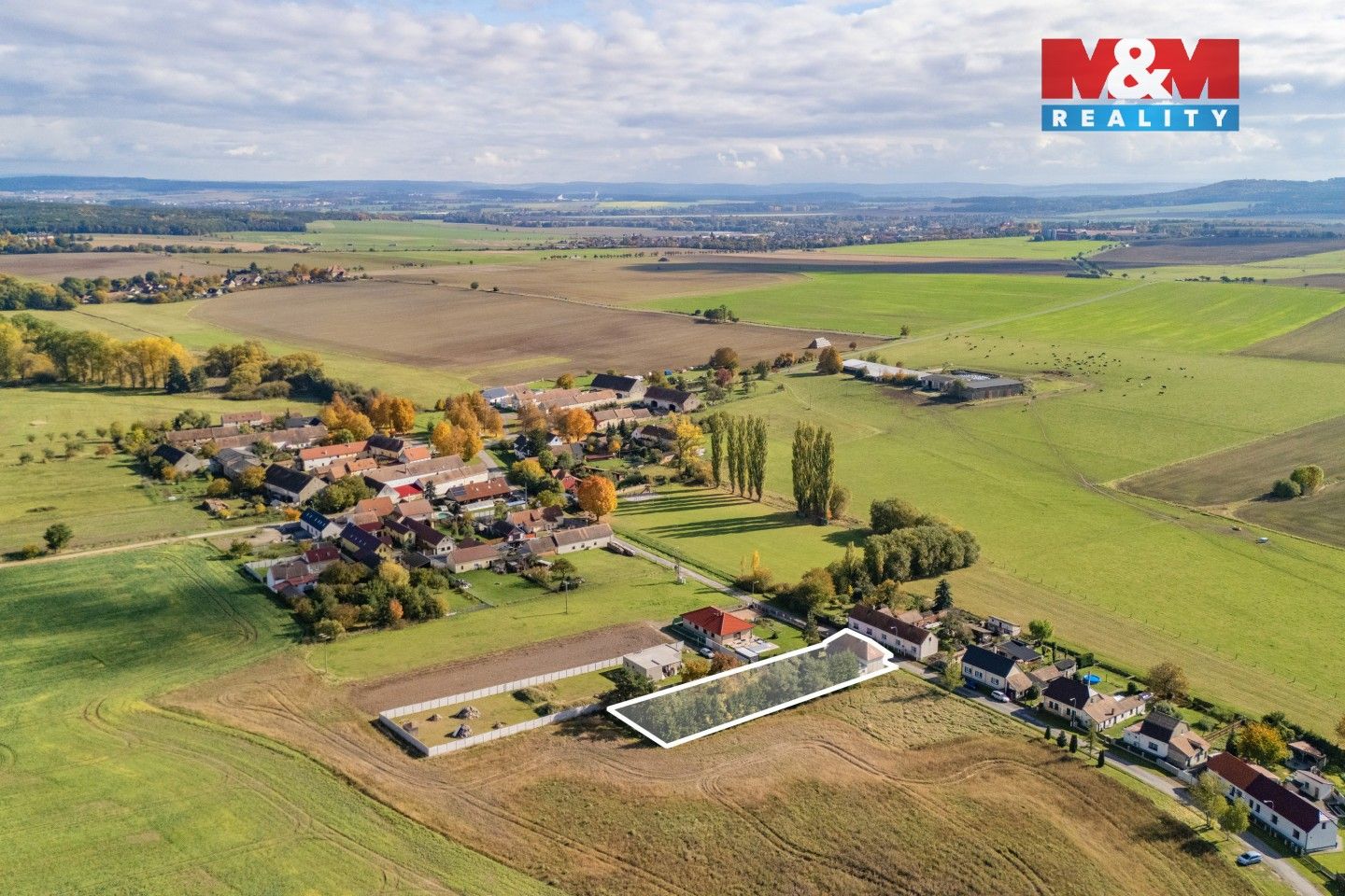 Rodinné domy, Hoříkovice, Chotěšov, 70 m²