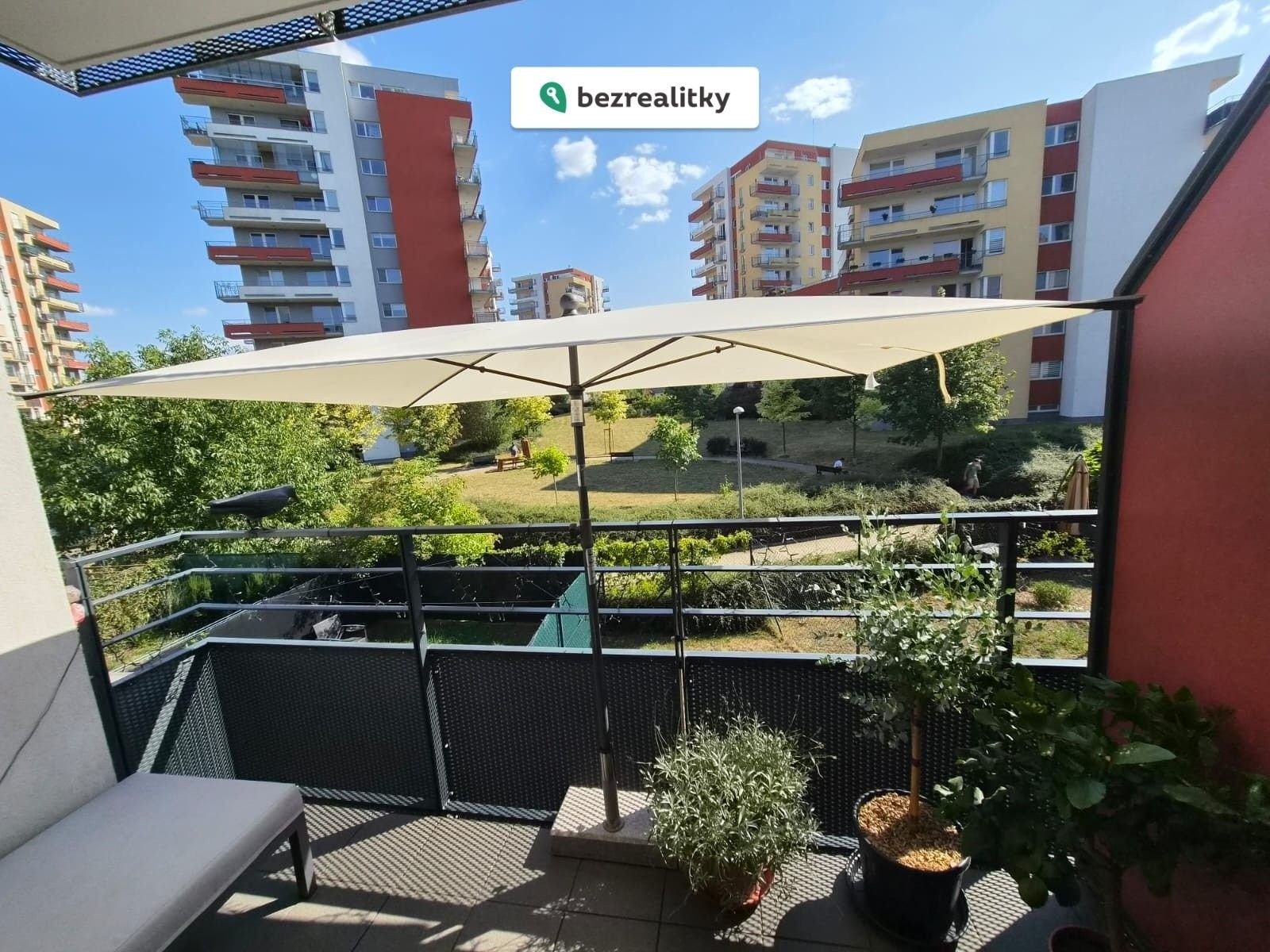 Byt 4+kk, 106 m²