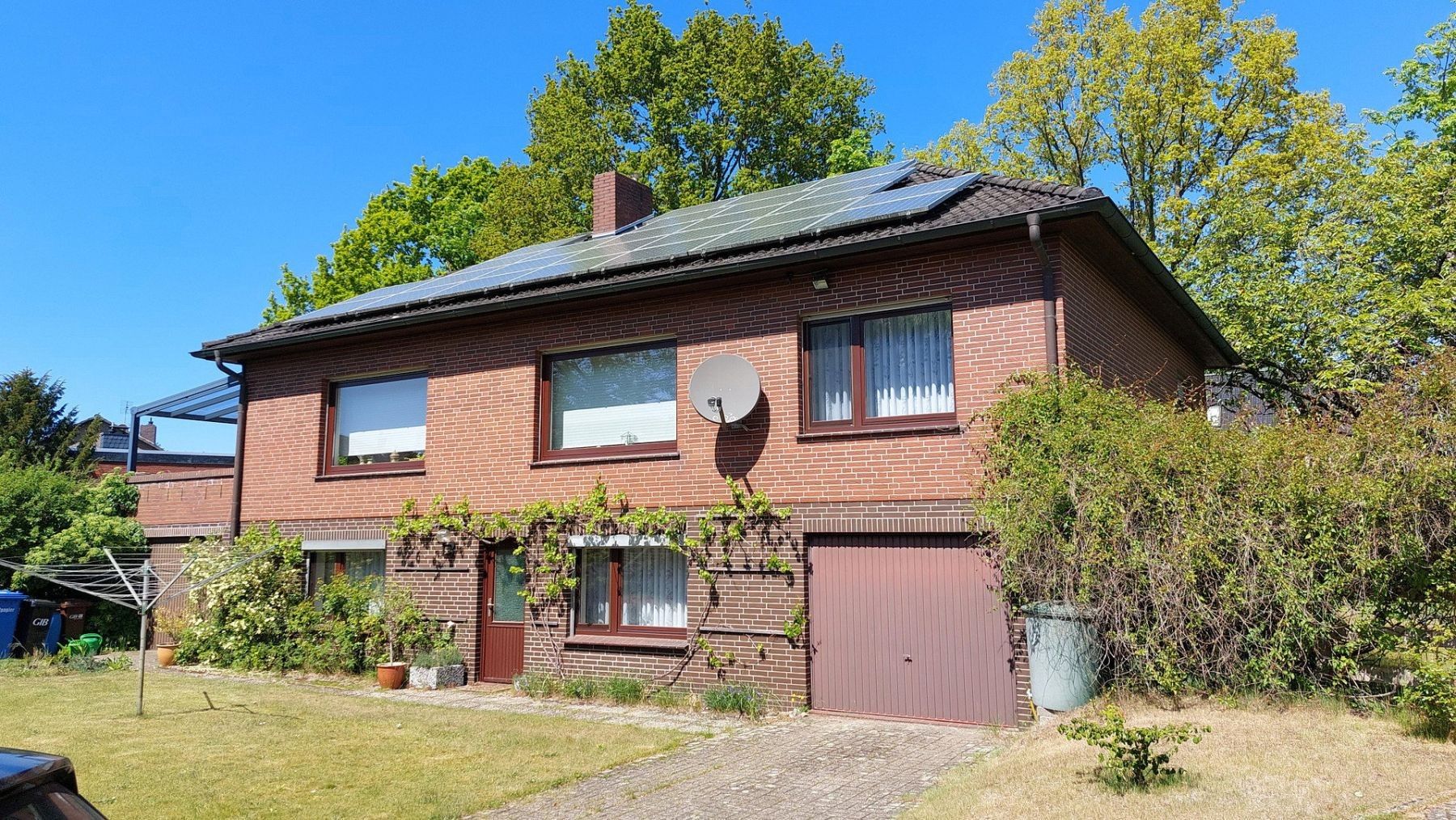 Rodinné domy, , Dolní Sasko, 140 m² - 1