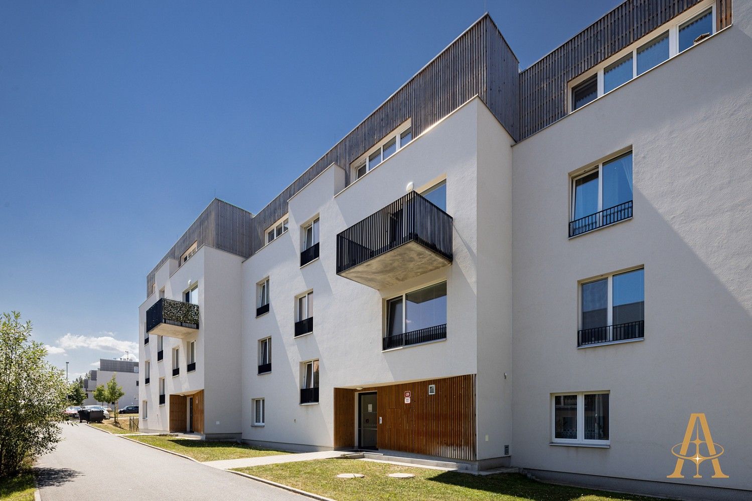 Byt 2+kk · 53 m² · Plzeň - Valcha, okres Plzeň-město, Plzeňský kraj - 4