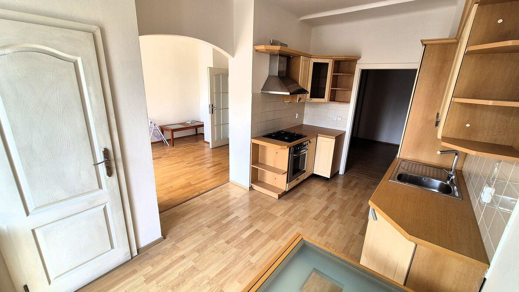 Byt 2+1 · 72 m² · Praha - Vršovice, okres Praha 10, Hlavní město Praha - 4